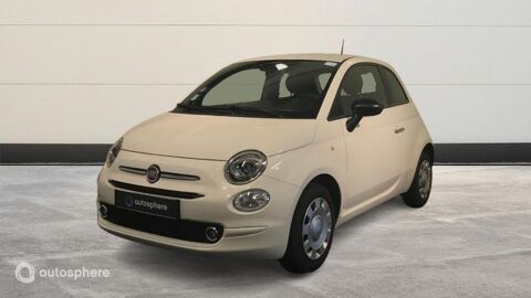 Fiat 500 1.0 70ch BSG S&S Pack Confort 2023 occasion Metz 57000