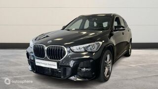 X1 sDrive18d 150ch M Sport 2021 occasion 59650 Villeneuve-d'Ascq