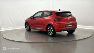 Clio 1.0 TCe 90ch Evolution 2023 occasion 62231 Coquelles