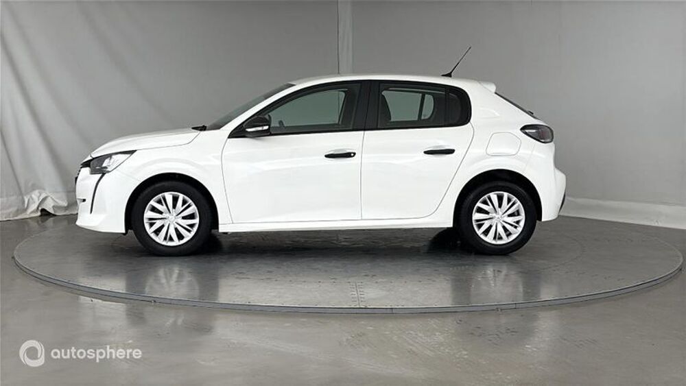 208 1.2 PureTech 75ch S&S Like 2022 occasion 60740 Saint-Maximin