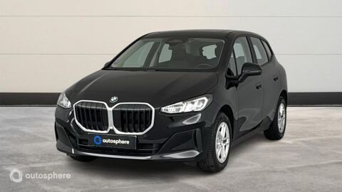 BMW Serie 2 218i 136ch DKG7 2023 occasion Villeneuve-d'Ascq 59650