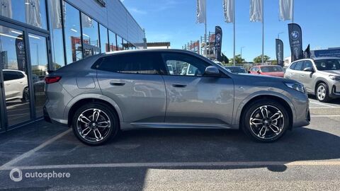 X2 sDrive20iA 170ch M Sport DKG7 2025 occasion 13200 Arles