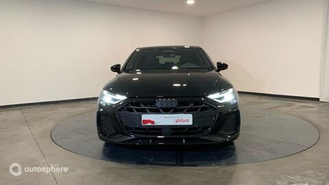 A3 2.0 TDI 150ch S line S tronic 7 2026 occasion 51100 Reims
