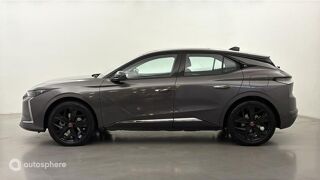 DS4 E-TENSE 225ch Performance Line + 2022 occasion 86100 Ch&acirc;tellerault