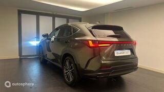 NX 450h+ Executive 4WD MY24 2023 occasion 78240 CHAMBOURCY