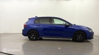 Golf 1.5 eTSI OPF 150ch R-Line DSG7 2022 occasion 79000 Niort