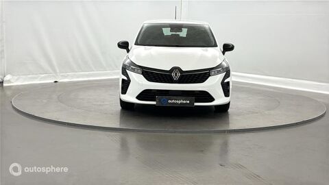 Clio 1.0 TCe 90ch Evolution 2024 occasion 57100 Thionville