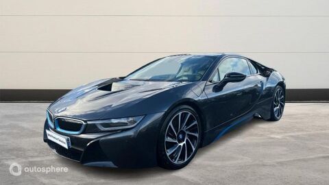 BMW i8 362ch 2014 occasion LA TESTE DE BUCH 33260