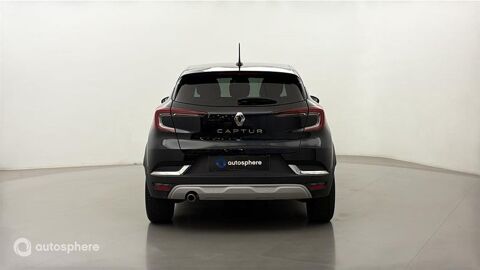 Captur 1.0 TCe 100ch Intens 2020 occasion 37500 Chinon