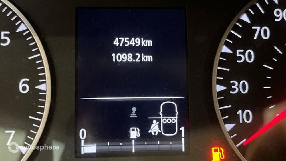 Duster 1.5 Blue dCi 115ch Journey 4x2 2023 occasion 13090 Aix-en-Provence