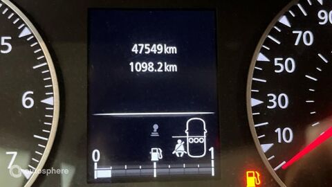 Duster 1.5 Blue dCi 115ch Journey 4x2 2023 occasion 13090 Aix-en-Provence