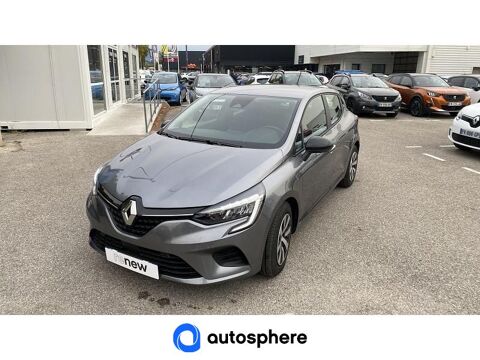 Renault Clio 1.0 TCe 90ch Equilibre 2023 occasion Lomme 59160