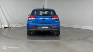 Rio 1.2 DPi 84ch Active 2023 occasion 62000 Arras