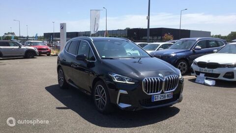 Serie 2 225e 245ch xDrive M Sport DKG7 2023 occasion 40090 SAINT-AVIT