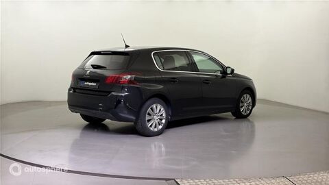 308 1.5 BlueHDi 130ch S&S Allure Pack 2021 occasion 64200 Bassussarry