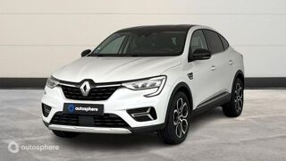 Arkana 1.6 E-Tech 145ch Intens -21B 2021 occasion 62219 Longuenesse