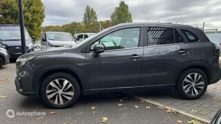 S-cross 1.5 Dualjet Hybrid 115ch Style Auto 2024 occasion 92000 Nanterre