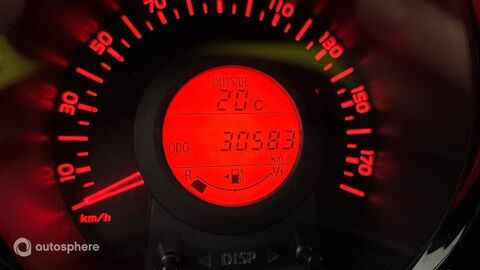 Aygo 1.0 VVT-i 72ch x-black 5p 2019 occasion 92600 Asni&egrave;res-sur-Seine