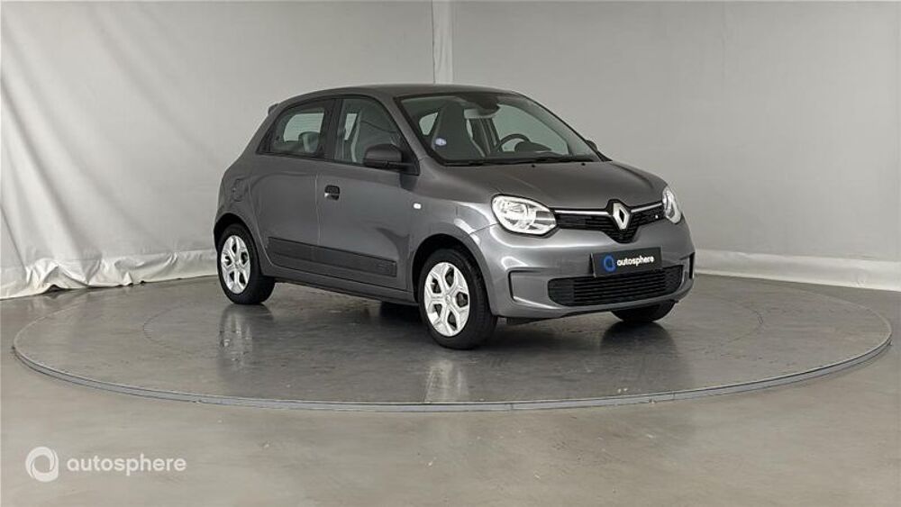 Twingo 1.0 SCe 65ch Zen - 21 2022 occasion 59223 Roncq