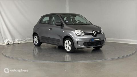 Twingo 1.0 SCe 65ch Zen - 21 2022 occasion 59223 Roncq