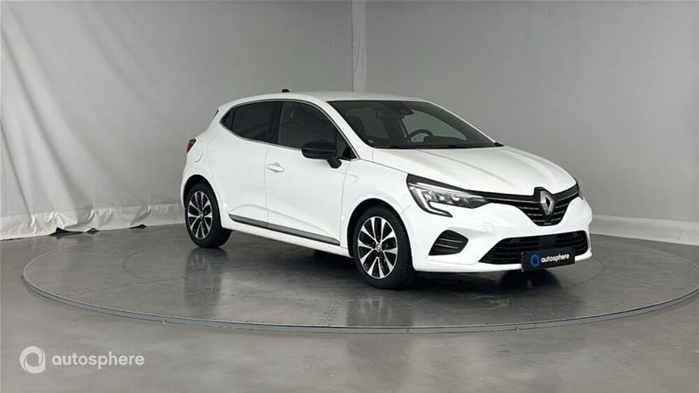 Clio 1.0 TCe 90ch Techno 2023 occasion 57000 Metz