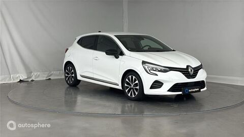 Clio 1.0 TCe 90ch Techno 2023 occasion 57000 Metz