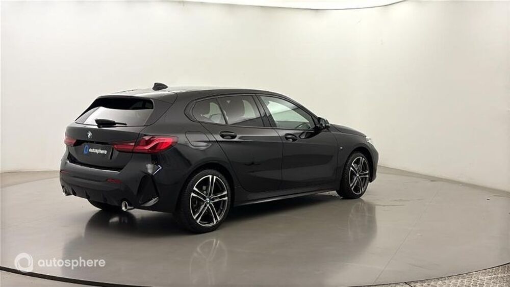 S&eacute;rie 1 118dA 150ch M Sport 2023 occasion 37500 Chinon