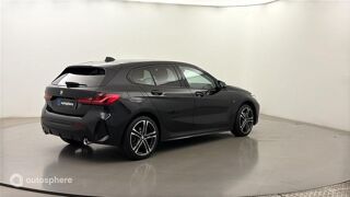 S&eacute;rie 1 118dA 150ch M Sport 2023 occasion 37500 Chinon