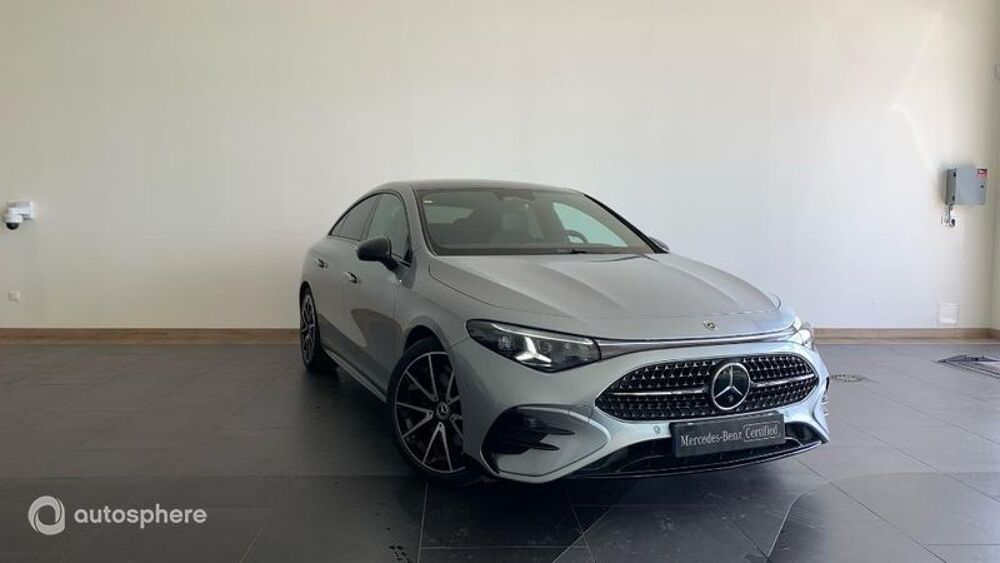 Classe CLA 200 AMG Line 2026 occasion 80136 Rivery