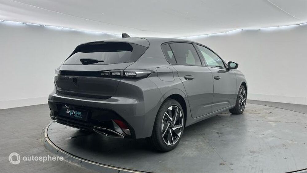 308 1.2 Hybrid 145ch Allure e-DCS6 2025 occasion 79000 Niort