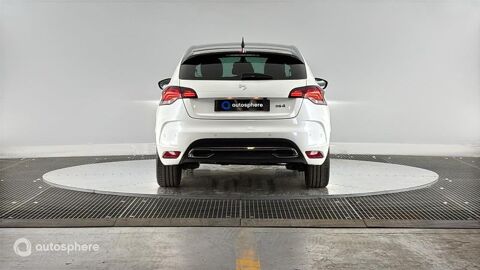 DS4 PureTech 130ch Performance line S&S 2017 occasion 63200 Riom