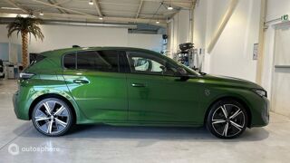 308 1.2 PureTech 130ch S&S GT EAT8 2022 occasion 13100 Aix-en-Provence