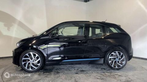 Annonce voiture BMW i3 22900 