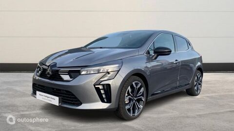 Mitsubishi Colt 1.0 MPI-T 91ch Intense 2025 2025 occasion Villeneuve-d'Ascq 59650