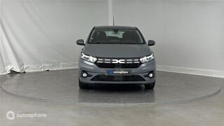 Sandero 1.0 ECO-G 100ch Expression 2024 occasion 57200 Sarreguemines