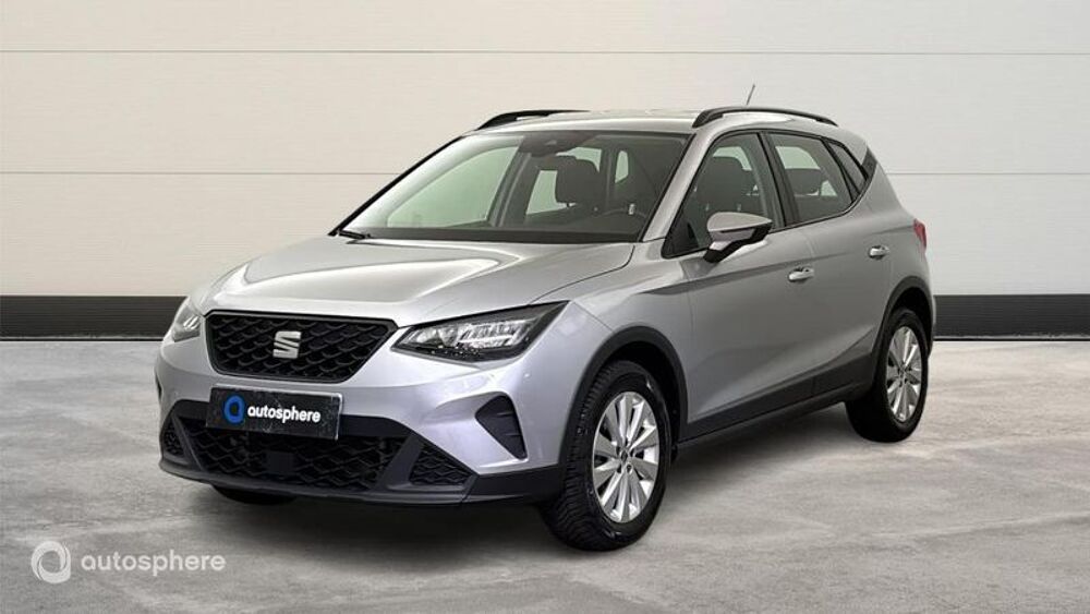 Arona 1.0 TSI 110ch Business 2023 occasion 44000 NANTES