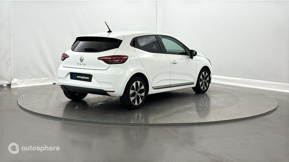 Clio 1.0 TCe 90ch Evolution 2023 occasion 57500 Saint-Avold