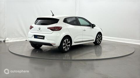 Clio 1.0 TCe 90ch Evolution 2023 occasion 57500 Saint-Avold