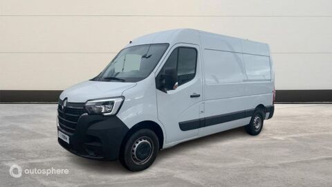 Renault Master F3500 L2H2 2.3 Blue dCi 135ch Confort Euro6E 2023 occasion Pertuis 84120