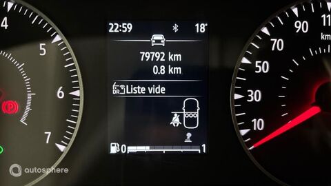 Jogger 1.0 ECO-G 100ch Essential 5 places 2023 occasion 59640 Dunkerque