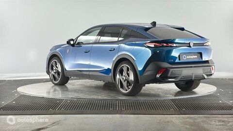 408 PHEV 180ch GT e-EAT8 2023 occasion 63000 Clermont-Ferrand