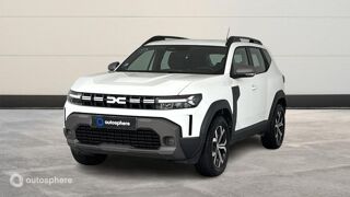 Duster 1.6 hybrid 140ch Expression 2024 occasion 62218 Loison-sous-Lens