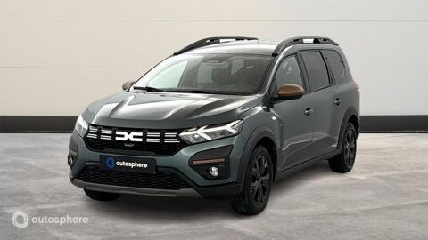 Annonce voiture Dacia Jogger 20699 €