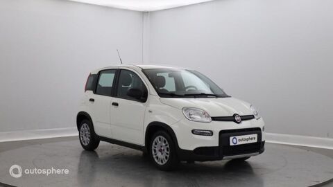 Panda 1.0 70ch BSG S&S 2023 occasion 59223 Roncq