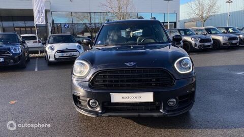 Countryman Cooper 136ch Longstone BVA7 122g 2020 occasion 64100 Bayonne