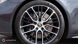 Panamera 2.9 V6 560ch 4S E-Hybrid 2021 occasion 51370 Thillois