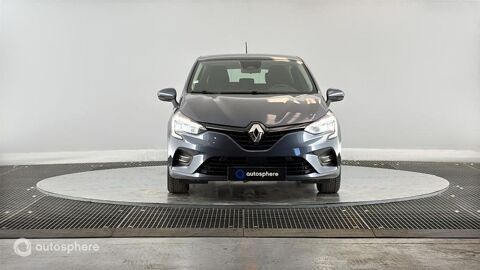 Clio 1.6 E-Tech 140ch Business -21 2022 occasion 73200 Albertville