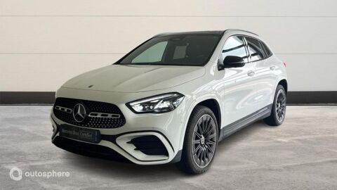 Annonce voiture Mercedes Classe GLA 52499 €