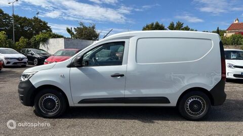 Express 1.5 Blue dCi 75ch Confort 22 2022 occasion 13800 ISTRES