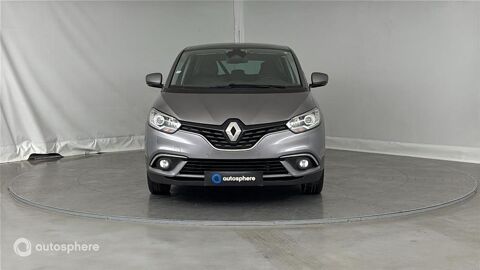Grand Sc&eacute;nic III 1.7 Blue dCi 120ch Business 7 places 2020 occasion 59160 Lomme